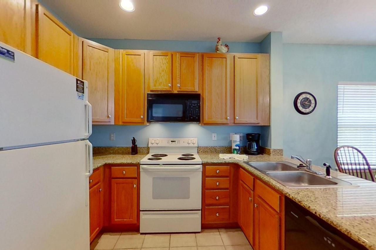 Homey Beach Hideaway Myrtle Beach Bagian luar foto