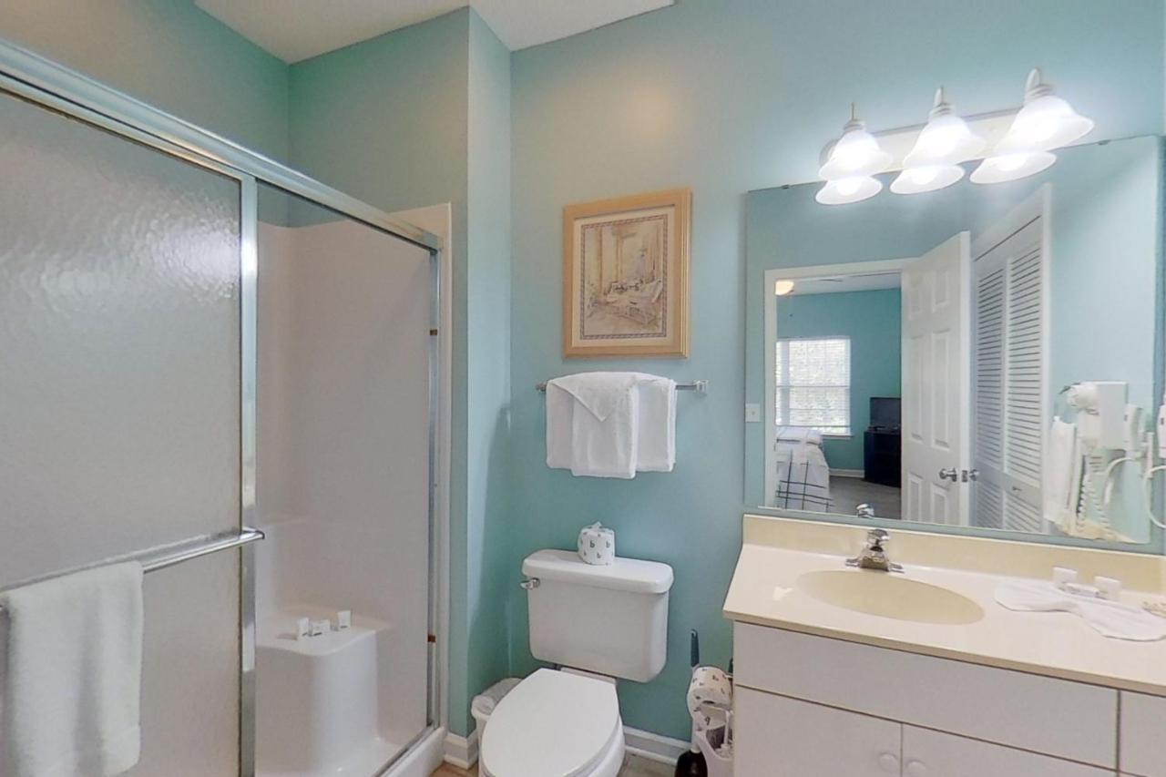 Homey Beach Hideaway Myrtle Beach Bagian luar foto