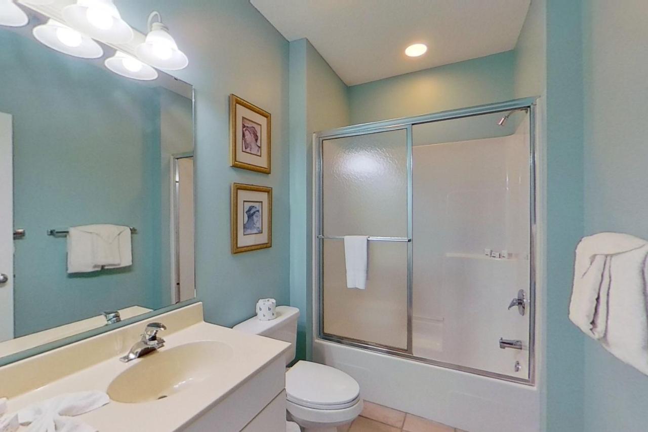 Homey Beach Hideaway Myrtle Beach Bagian luar foto