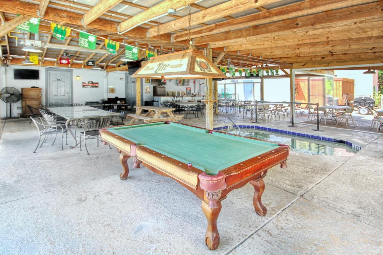 Homey Beach Hideaway Myrtle Beach Bagian luar foto